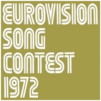 Eurovision Song Contest 1972; Schotland : Front